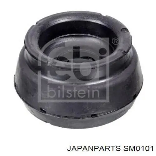 Опора амортизатора переднего SM0101 Japan Parts