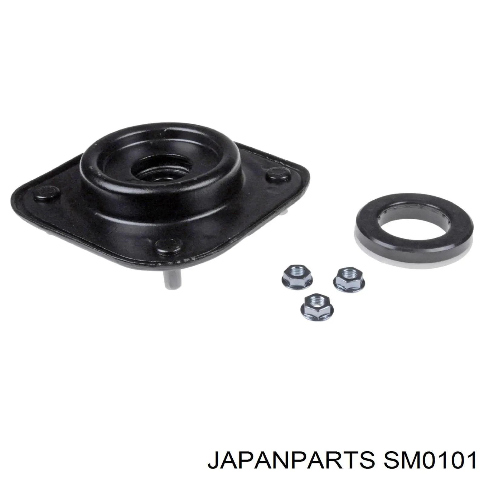 Купить SM0101 Japan Parts Опора переднего амортизатора
