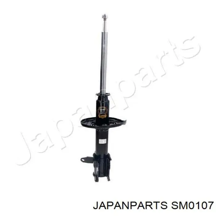SM0107 Japan Parts опора амортизатора заднего правого