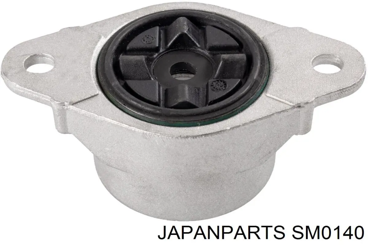 Опора амортизатора заднего Japan Parts SM0140