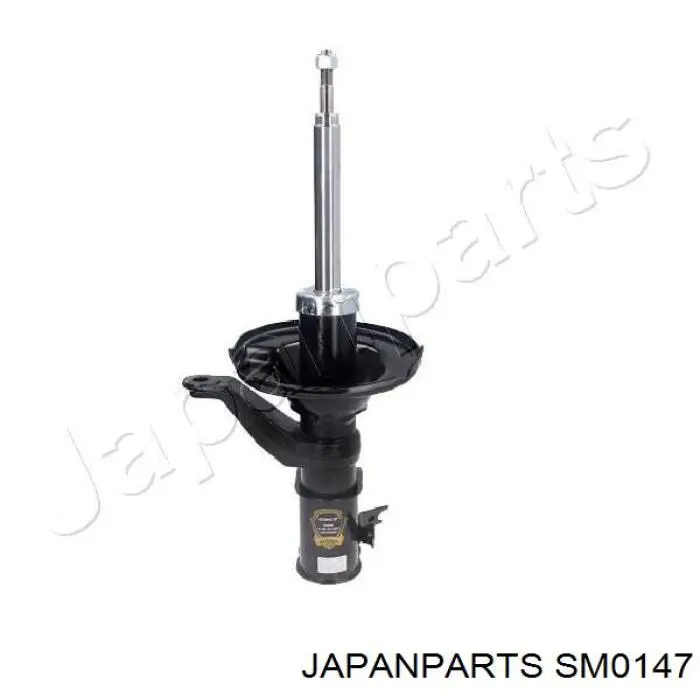 SM0147 Japan Parts опора амортизатора переднего