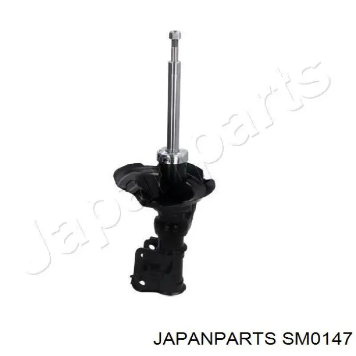Опора стойки амортизатора переднего Japan Parts SM0147 цена, от 26.27 USD