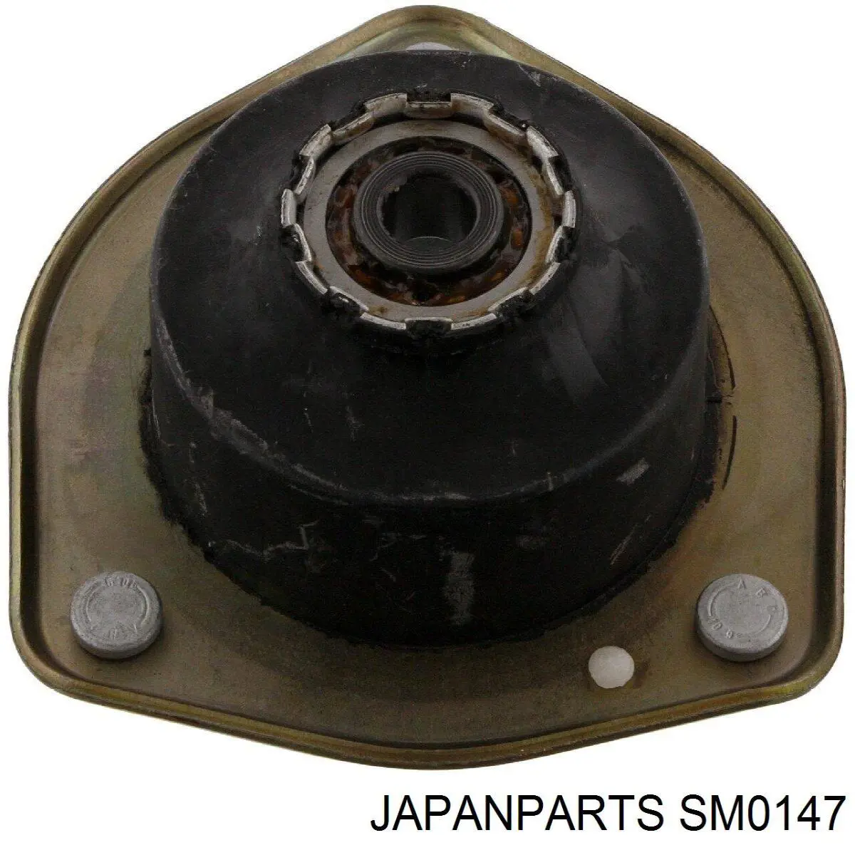 Купить SM0147 Japan Parts Опора переднего амортизатора