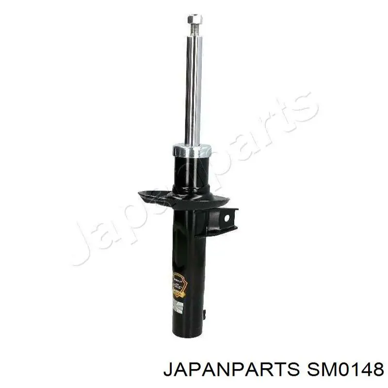 SM0148 Japan Parts Подушка амортизатора переднего