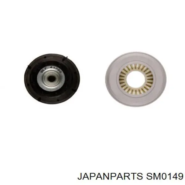 Опора переднего амортизатора SM0149 Japan Parts