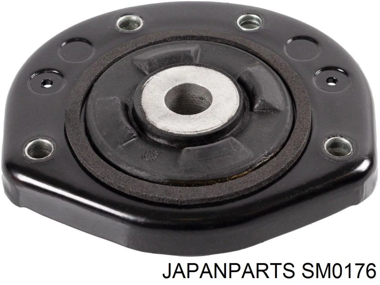 Опора амортизатора переднього SM0176 Japan Parts