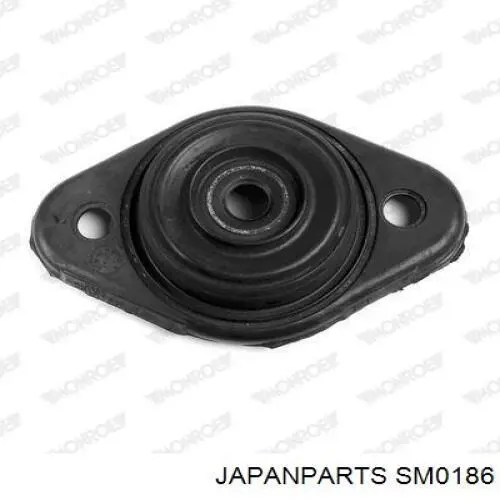 Опора амортизатора заднего SM0186 Japan Parts