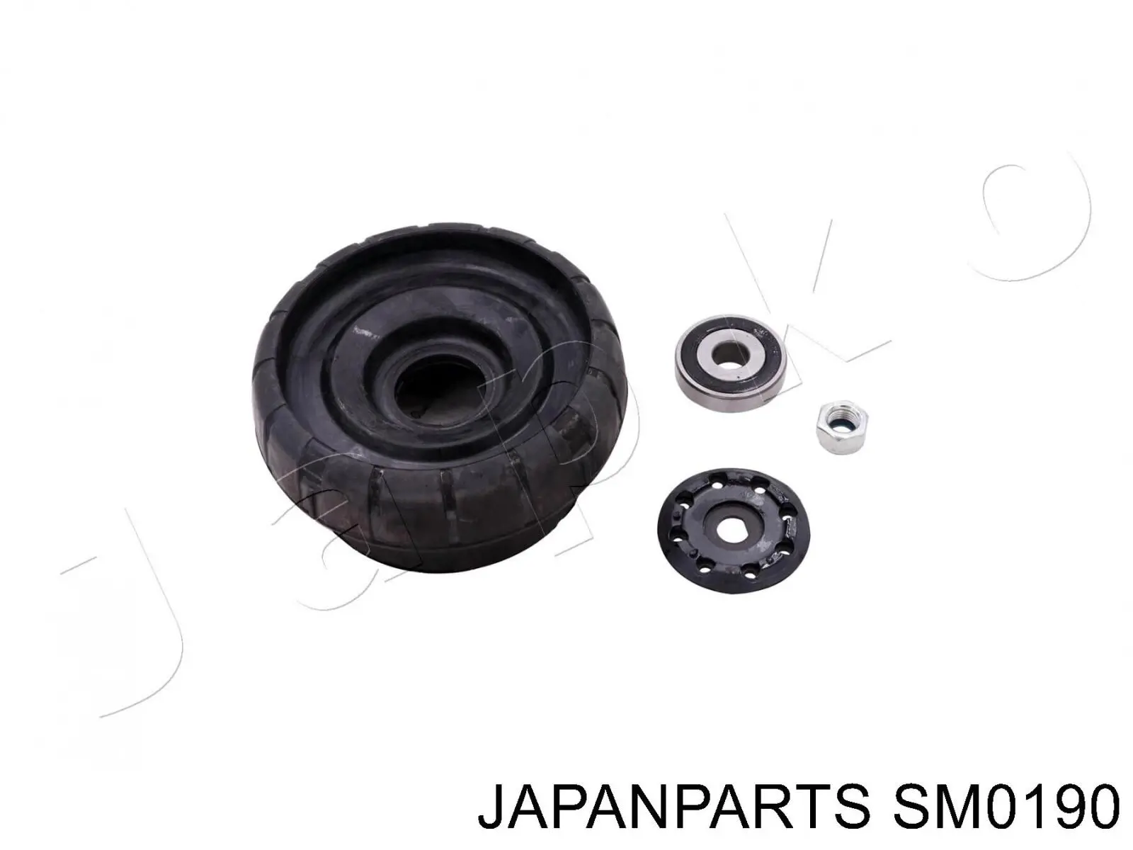 SM0190 Japan Parts опора амортизатора переднего