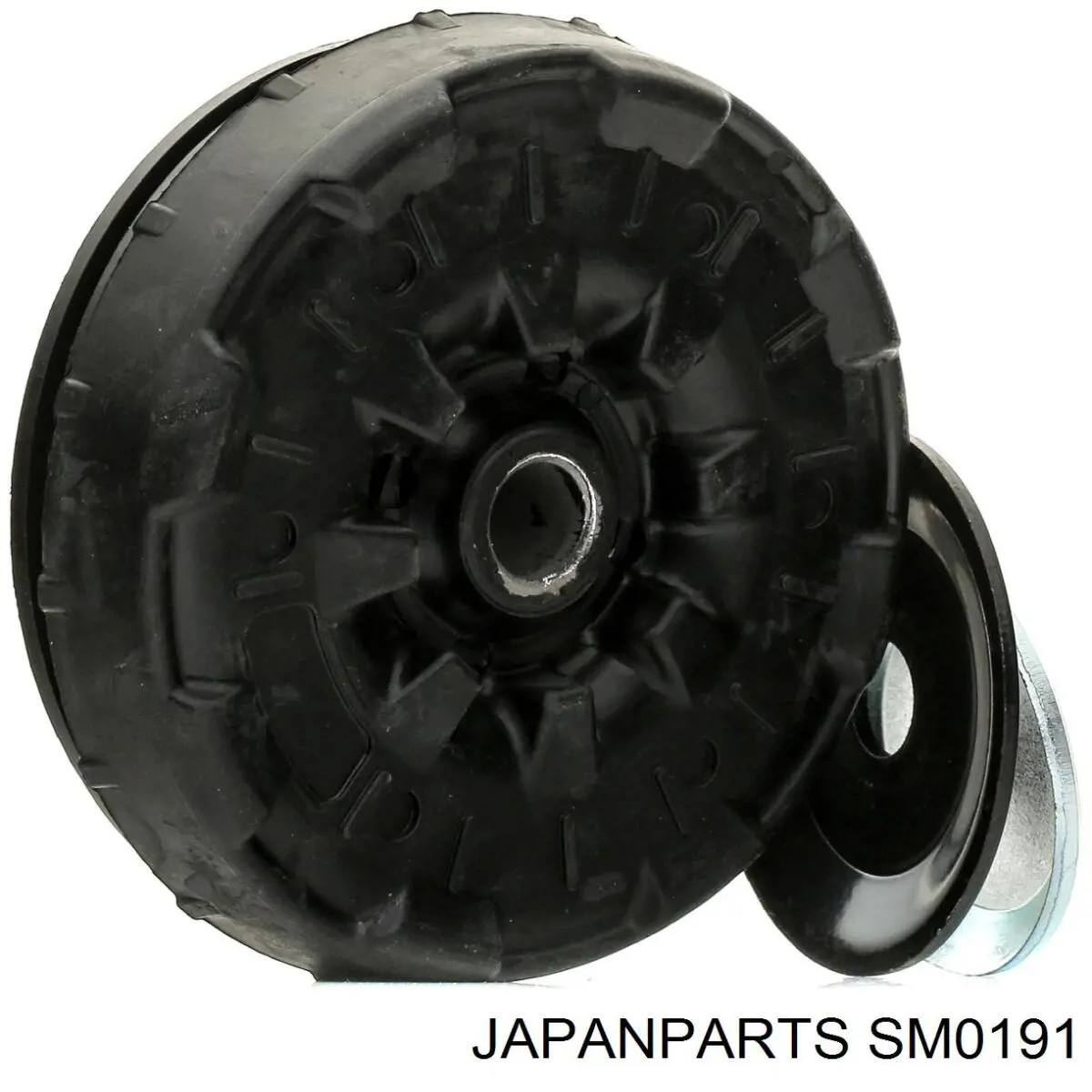 SM0191 Japan Parts опора амортизатора переднего