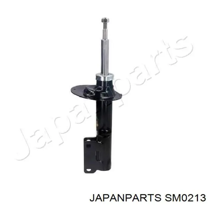 Опора амортизатора переднего SM0213 Japan Parts