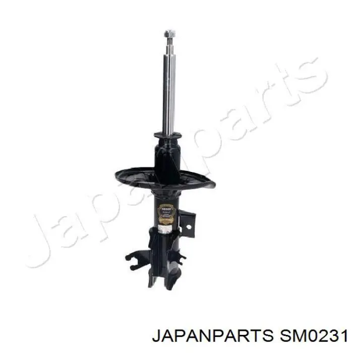 SM0231 Japan Parts опора амортизатора переднего
