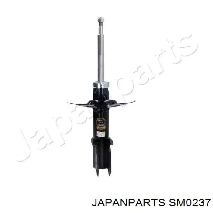 Опора амортизатора переднего Japan Parts SM0237