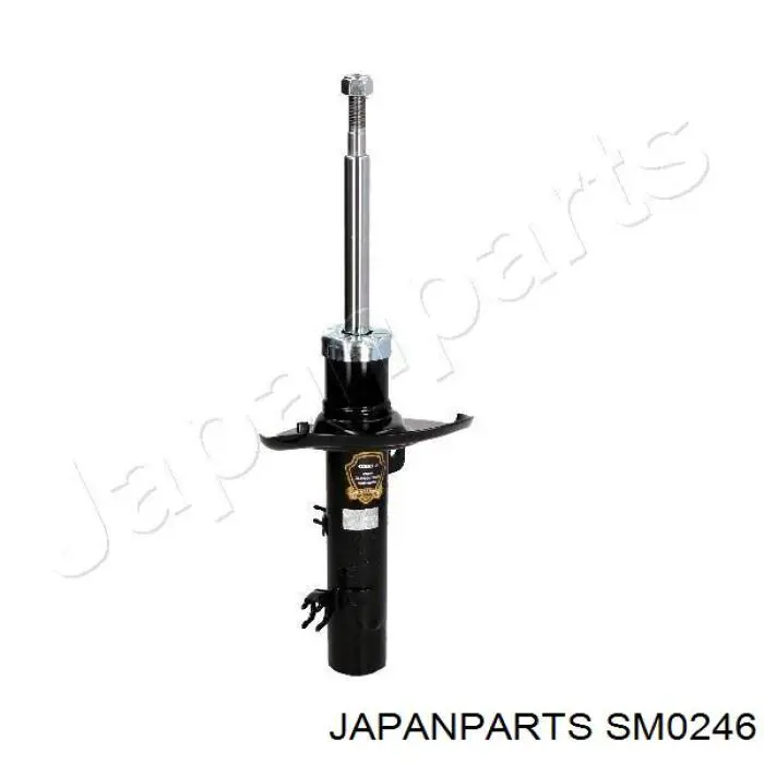 Подшипник опорный амортизатора переднего Japan Parts SM0246