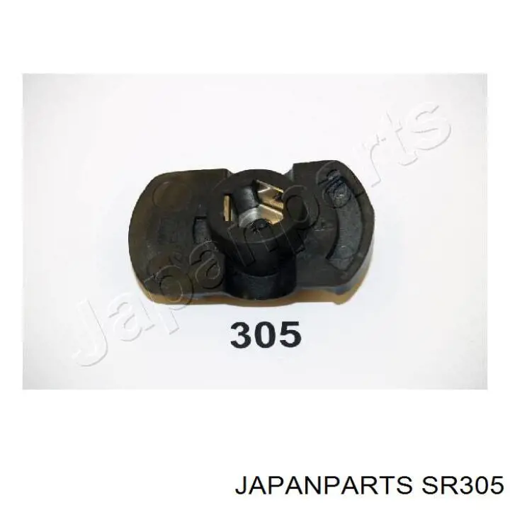 SR-305 Japan Parts бегунок (ротор распределителя зажигания, трамблера)