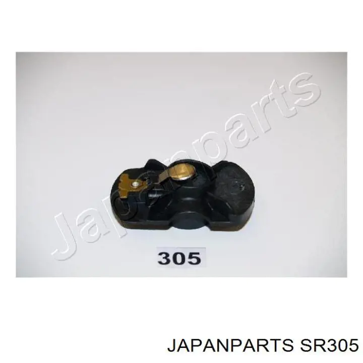 Rotor del distribuidor de encendido SR305 Japan Parts