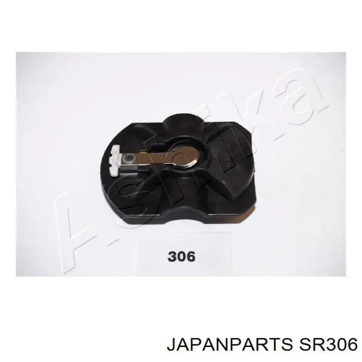 SR306 Japan Parts бегунок (ротор распределителя зажигания, трамблера)
