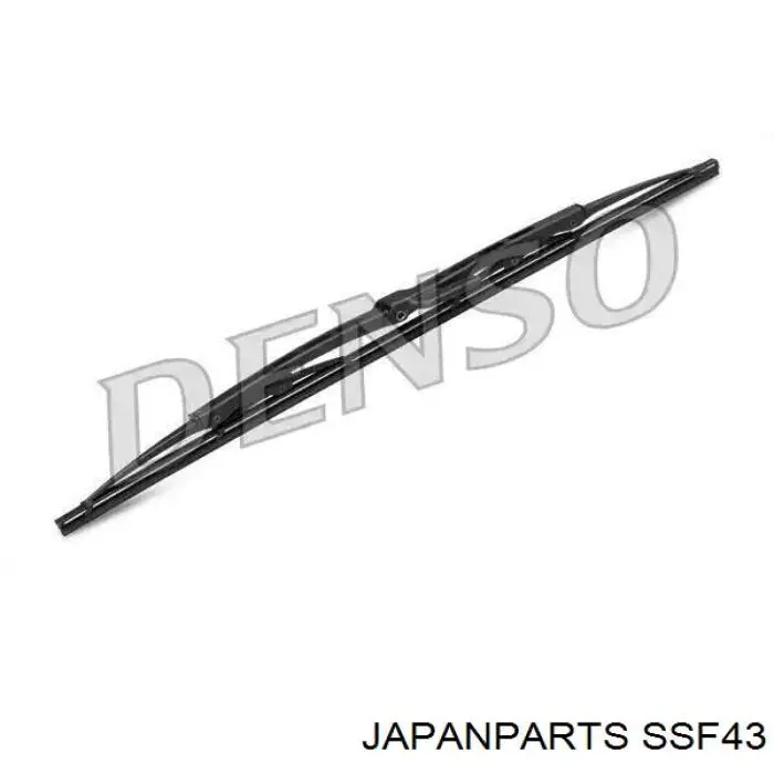 SSF43 Japan Parts щетка-дворник лобового стекла, комплект из 2 шт.