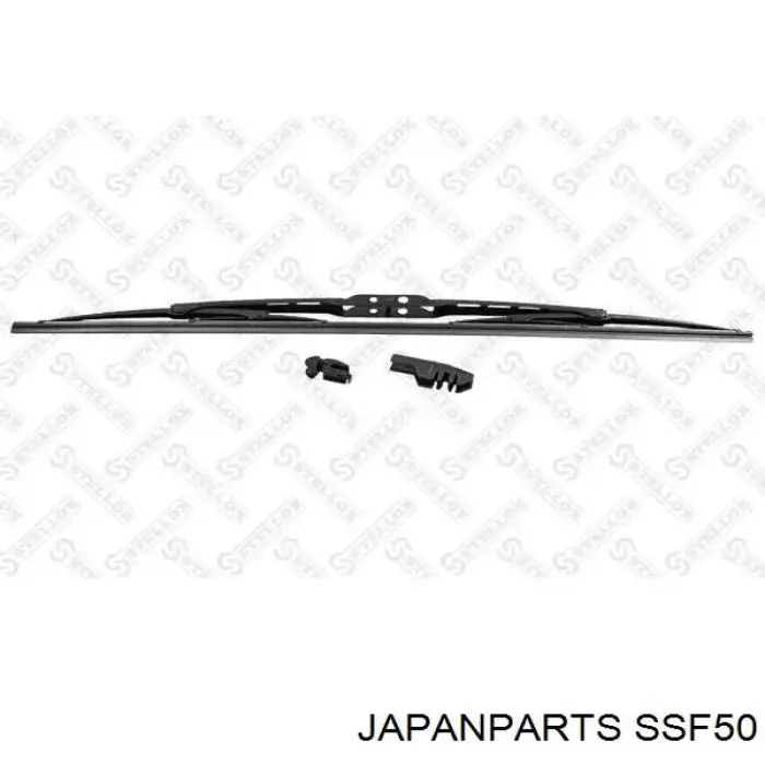 SSF50 Japan Parts