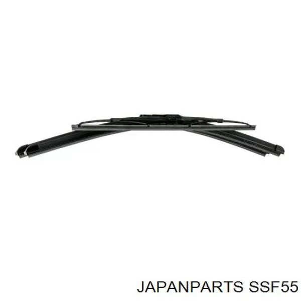 SSF55 Japan Parts щетка-дворник лобового стекла, комплект из 2 шт.