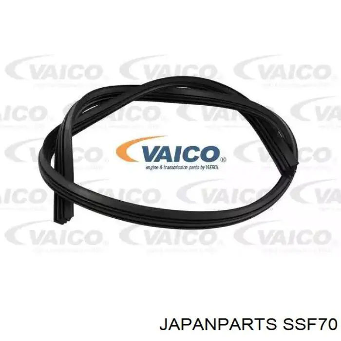 Купить SSF70 Japan Parts Щетка-дворник лобового стекла водительская