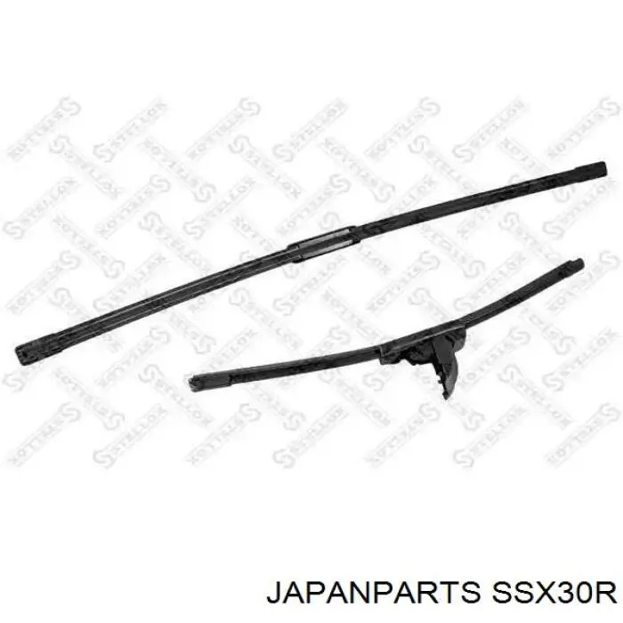 Купить SSX30R Japan Parts Дворник стеклоочистителя задний