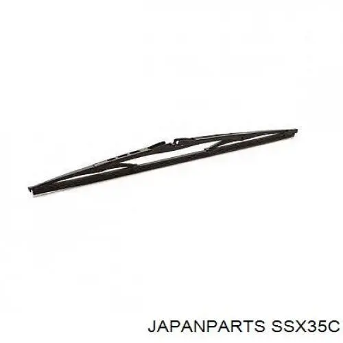 Щетка-дворник заднего стекла Japan Parts SSX35C