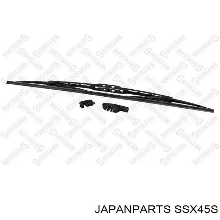 SSX45S Japan Parts