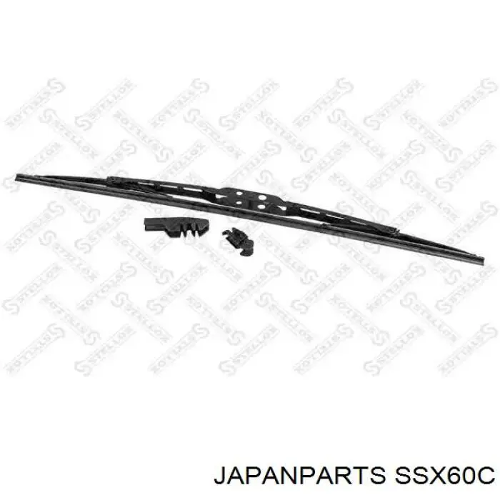 SSX60C Japan Parts