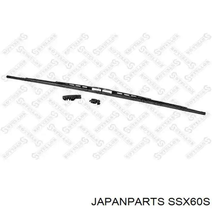 SSX60S Japan Parts