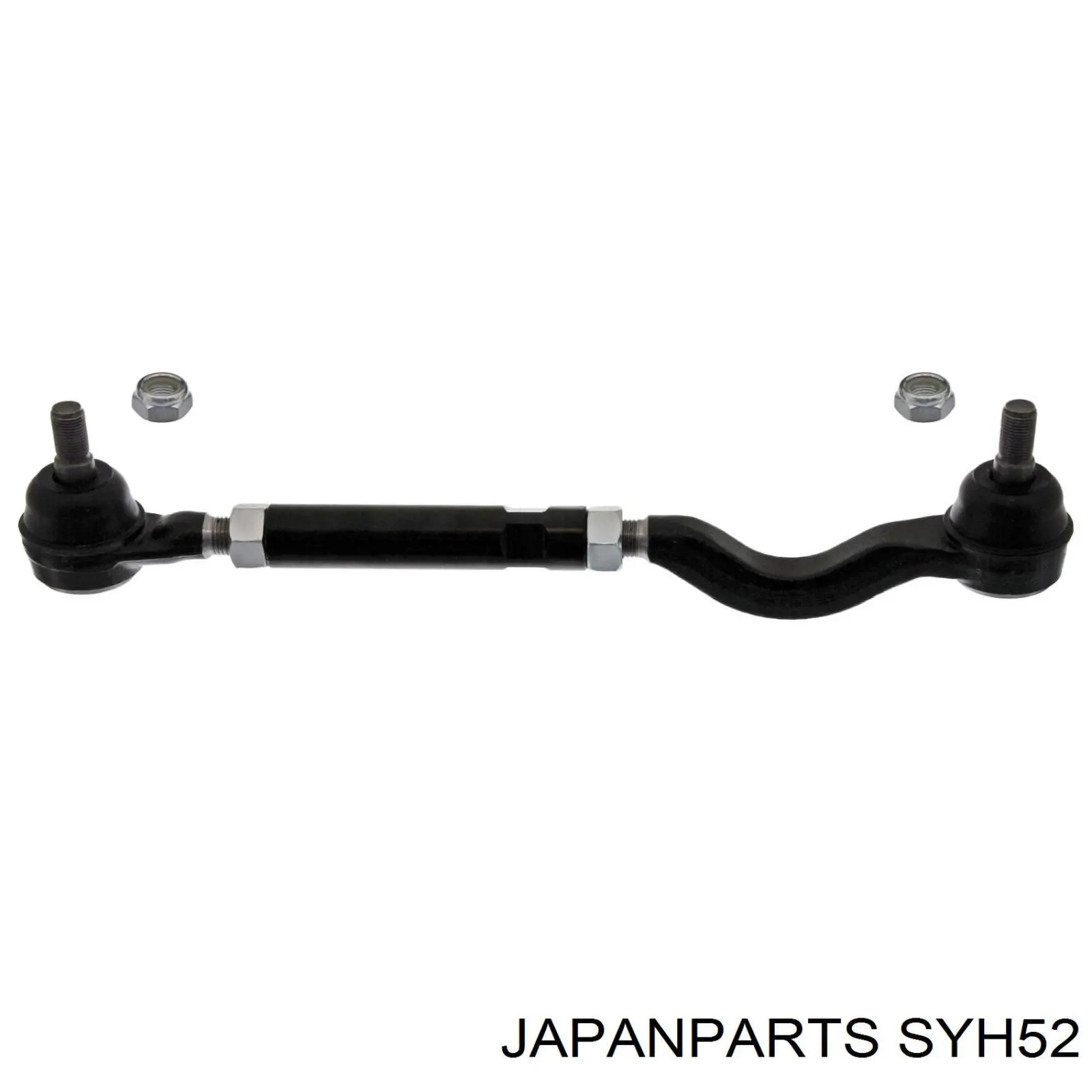 Тяга рулевая в сборе левая SYH52 Japan Parts