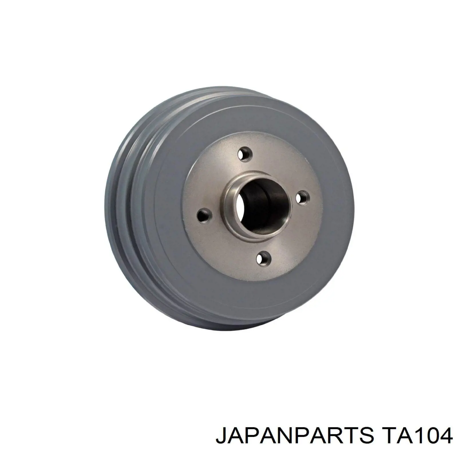 Тормозной барабан TA104 Japan Parts