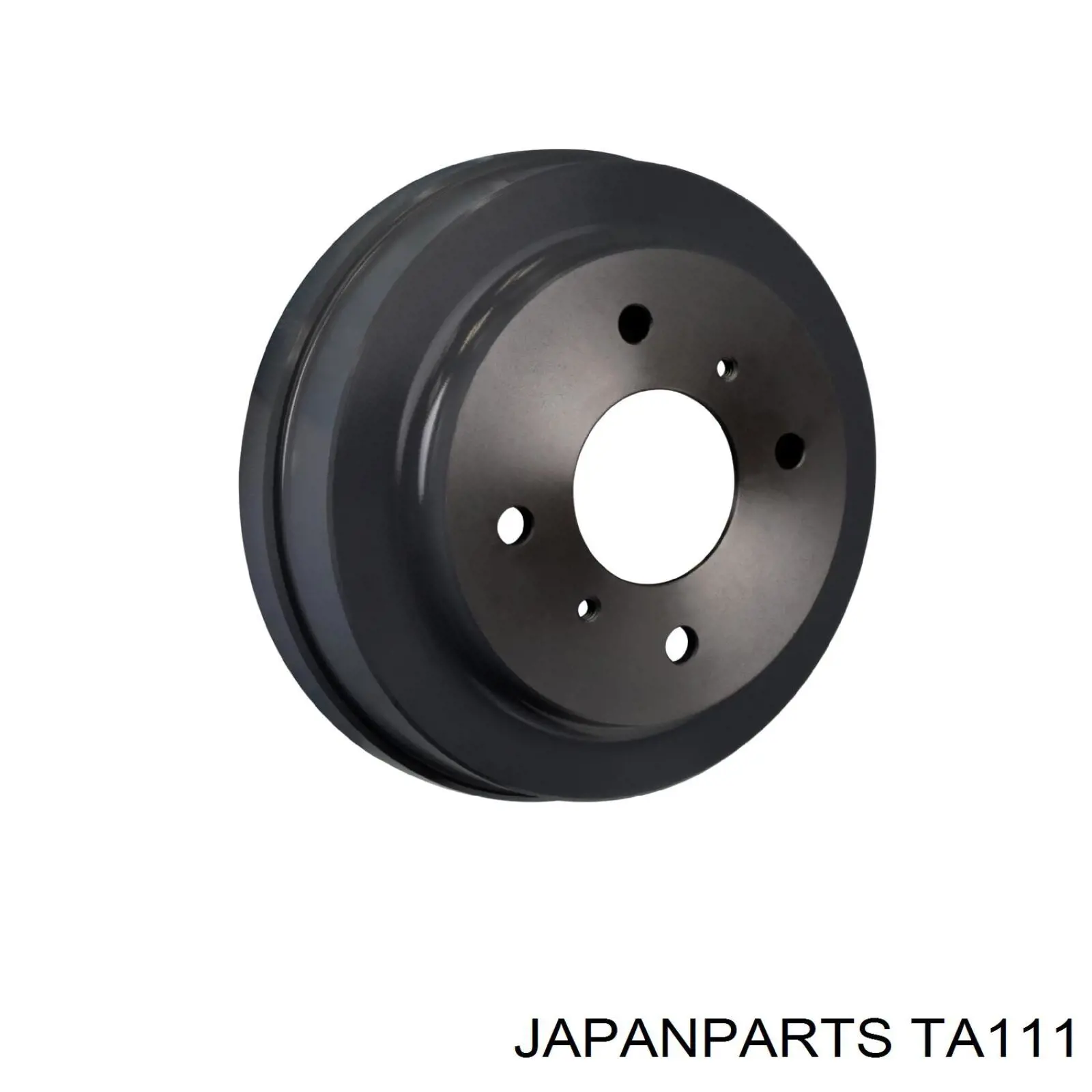 Тормозной барабан TA111 Japan Parts