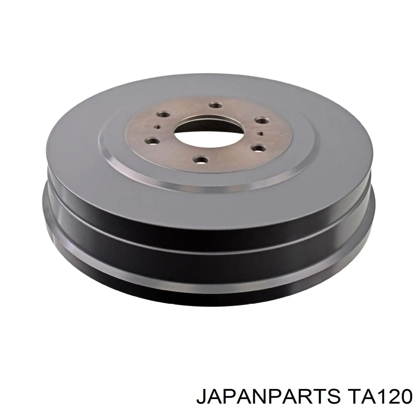 TA120 Japan Parts барабан тормозной задний