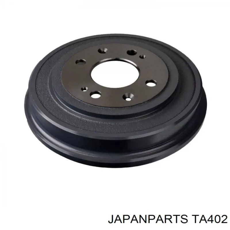 Тормозной барабан TA402 Japan Parts