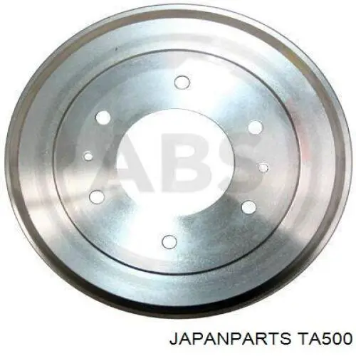 Тормозной барабан TA500 Japan Parts