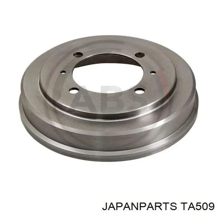 Тормозной барабан TA509 Japan Parts