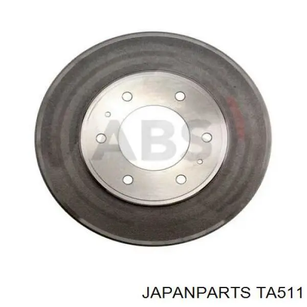 Тормозной барабан TA511 Japan Parts