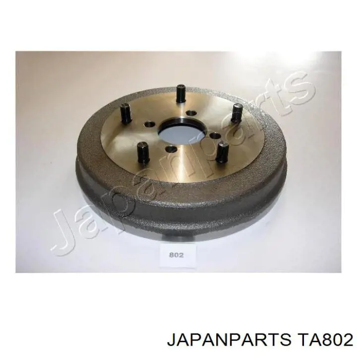  TA802 Japan Parts