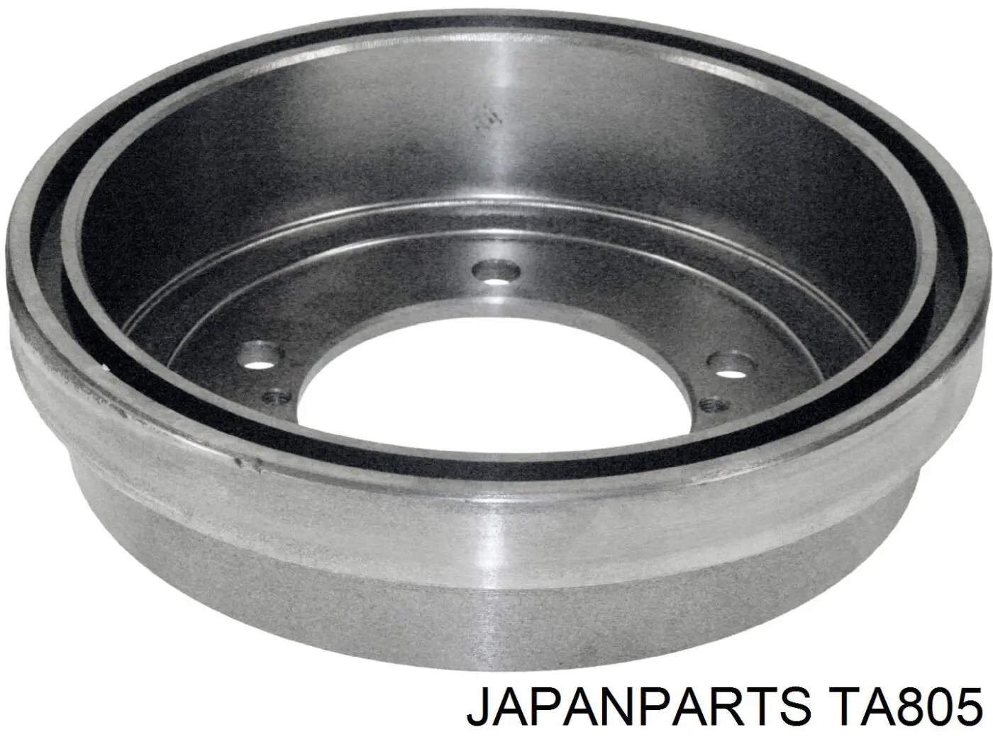 Тормозной барабан TA805 Japan Parts