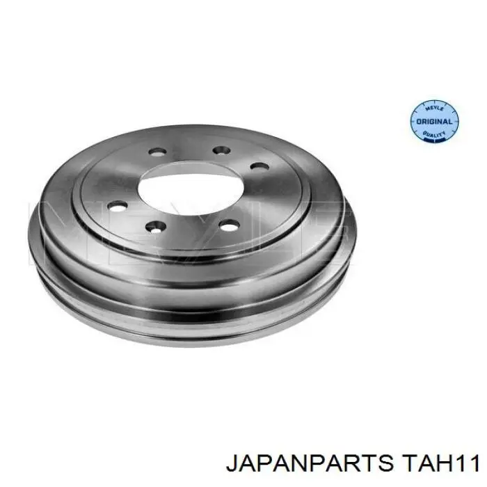 Тормозной барабан TAH11 Japan Parts