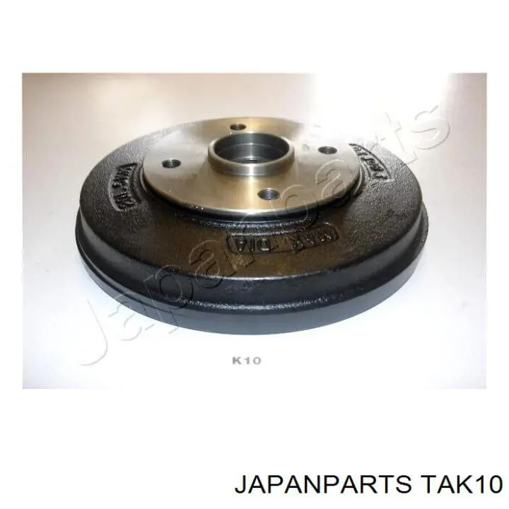 Тормозной барабан TAK10 Japan Parts