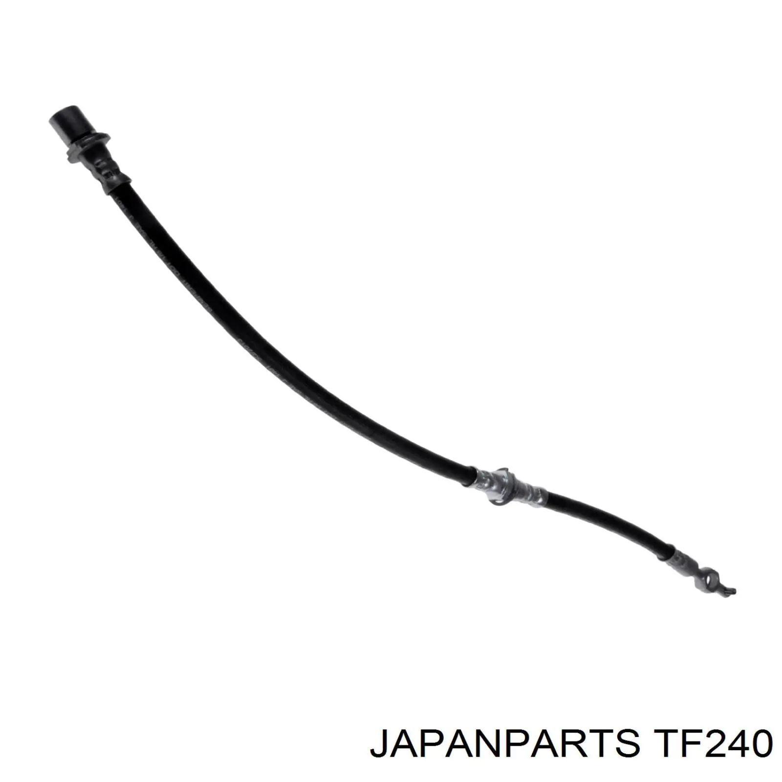 Шланг тормозной передний TF240 Japan Parts