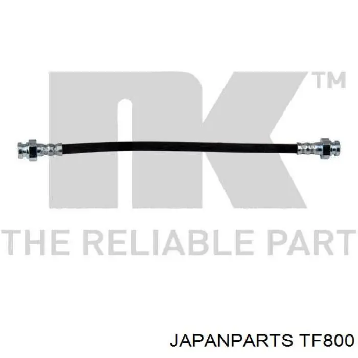  TF800 Japan Parts