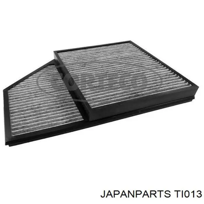 Рулевой наконечник TI013 Japan Parts