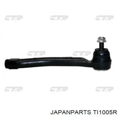 Рулевой наконечник TI1005R Japan Parts