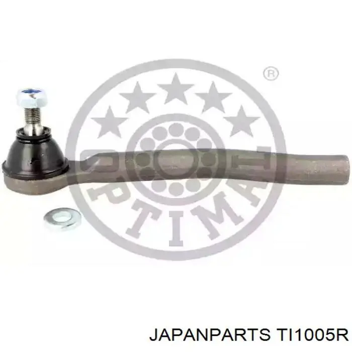 Купить TI1005R Japan Parts Наконечник рулевой тяги, внешний