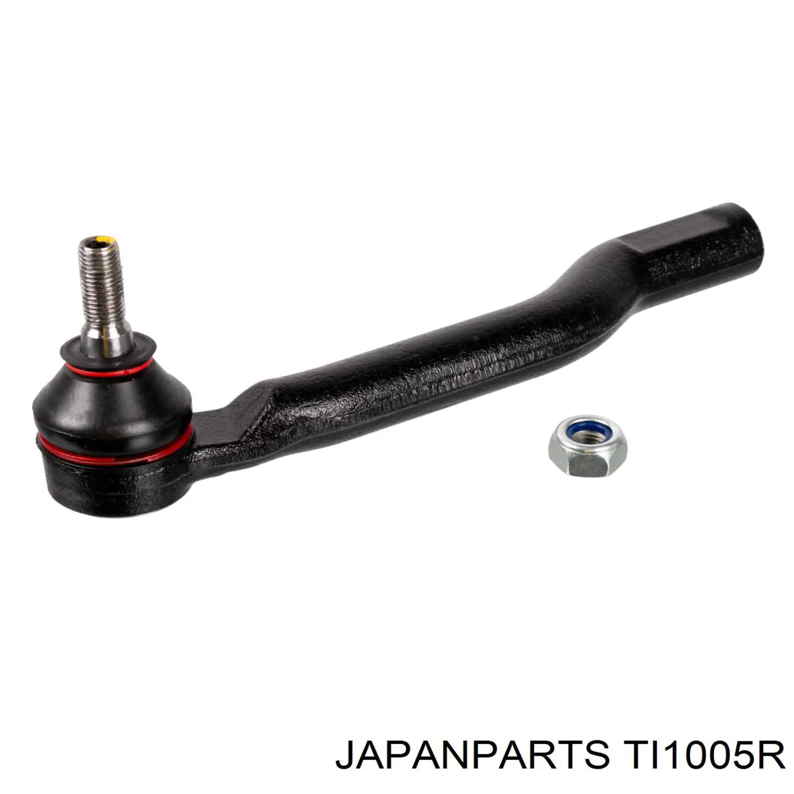 Рулевой наконечник Japan Parts TI1005R цена, от 15.72 USD