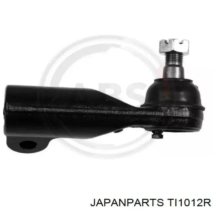 Наконечник центральной рулевой тяги задний правый Japan Parts TI1012R цена, от 11.63 USD