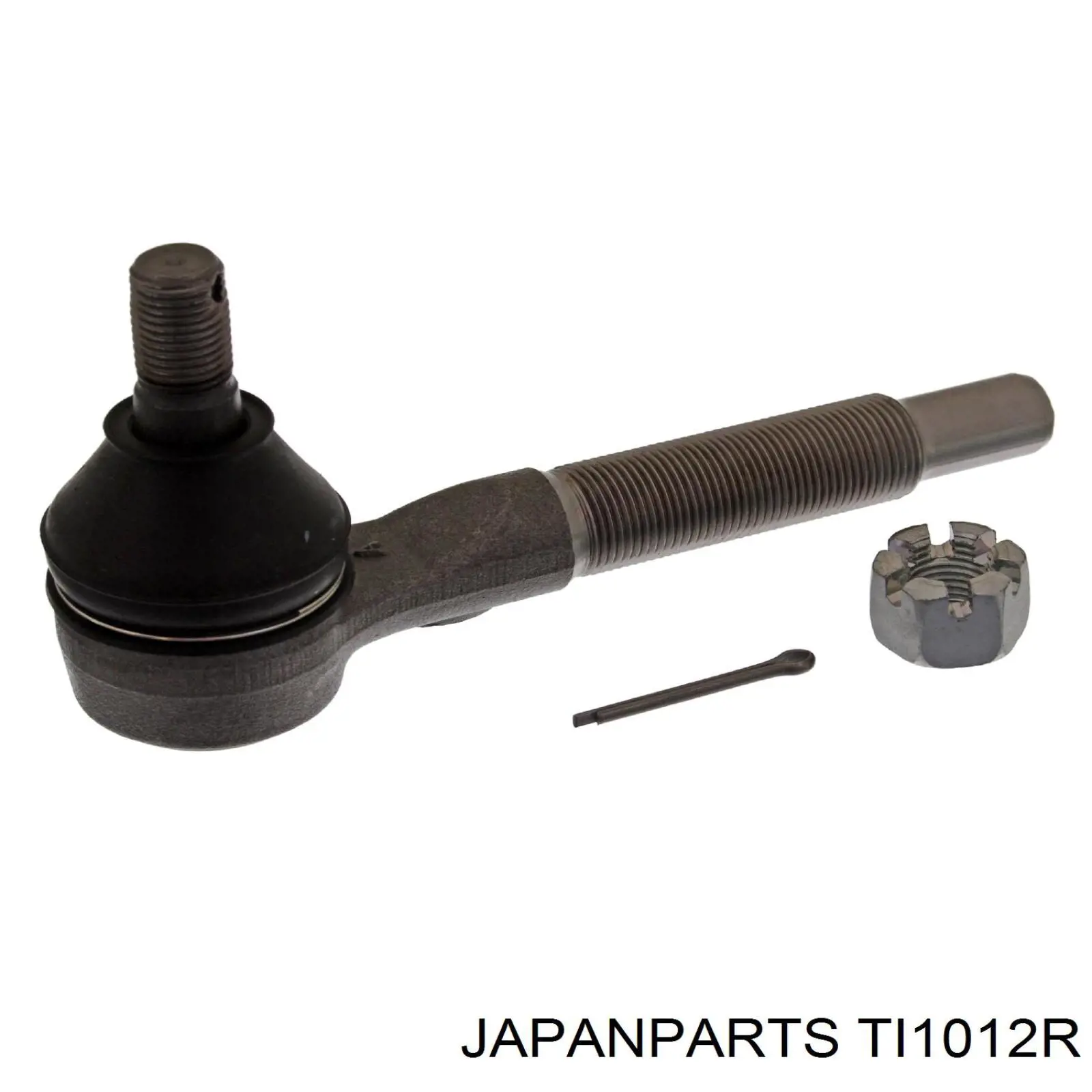 TI-1012R Japan Parts наконечник центральной рулевой тяги задний правый