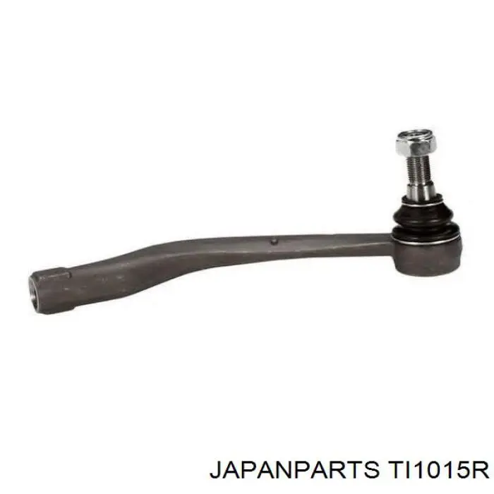 Наконечник рулевой тяги внешний JAPANPARTS TI1015R